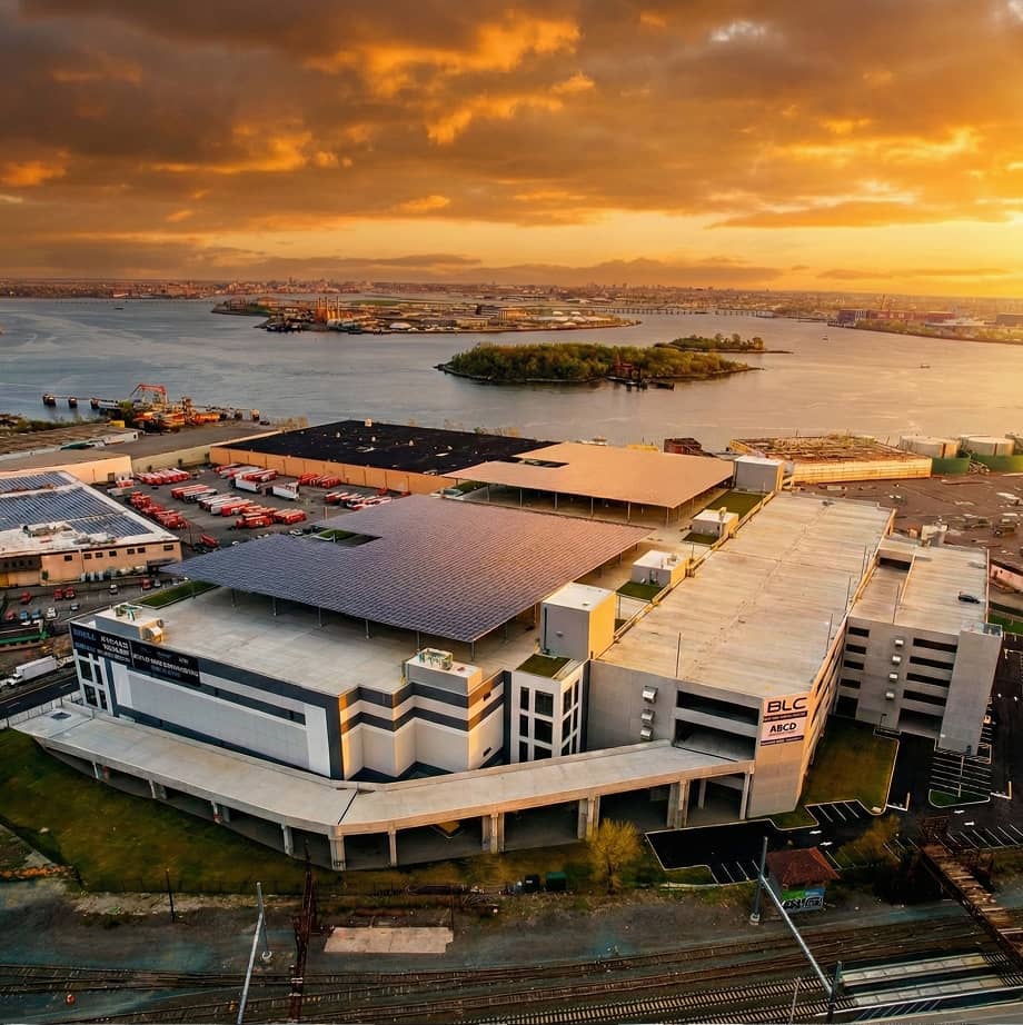 From Property Line to Production Line – Why Great Facilities Begin With a Plan