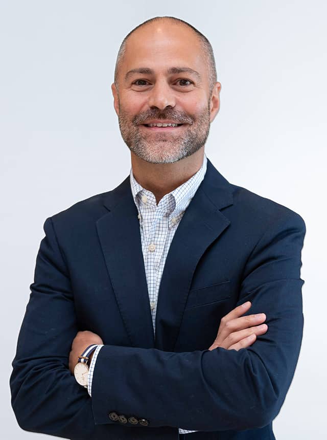 Joe Di Giorgio