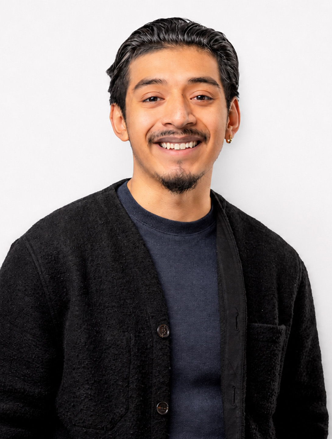 Anthony Rosas