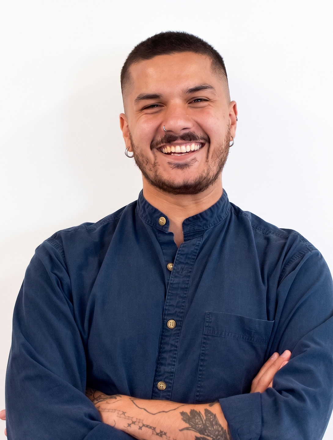 George Tsourounakis