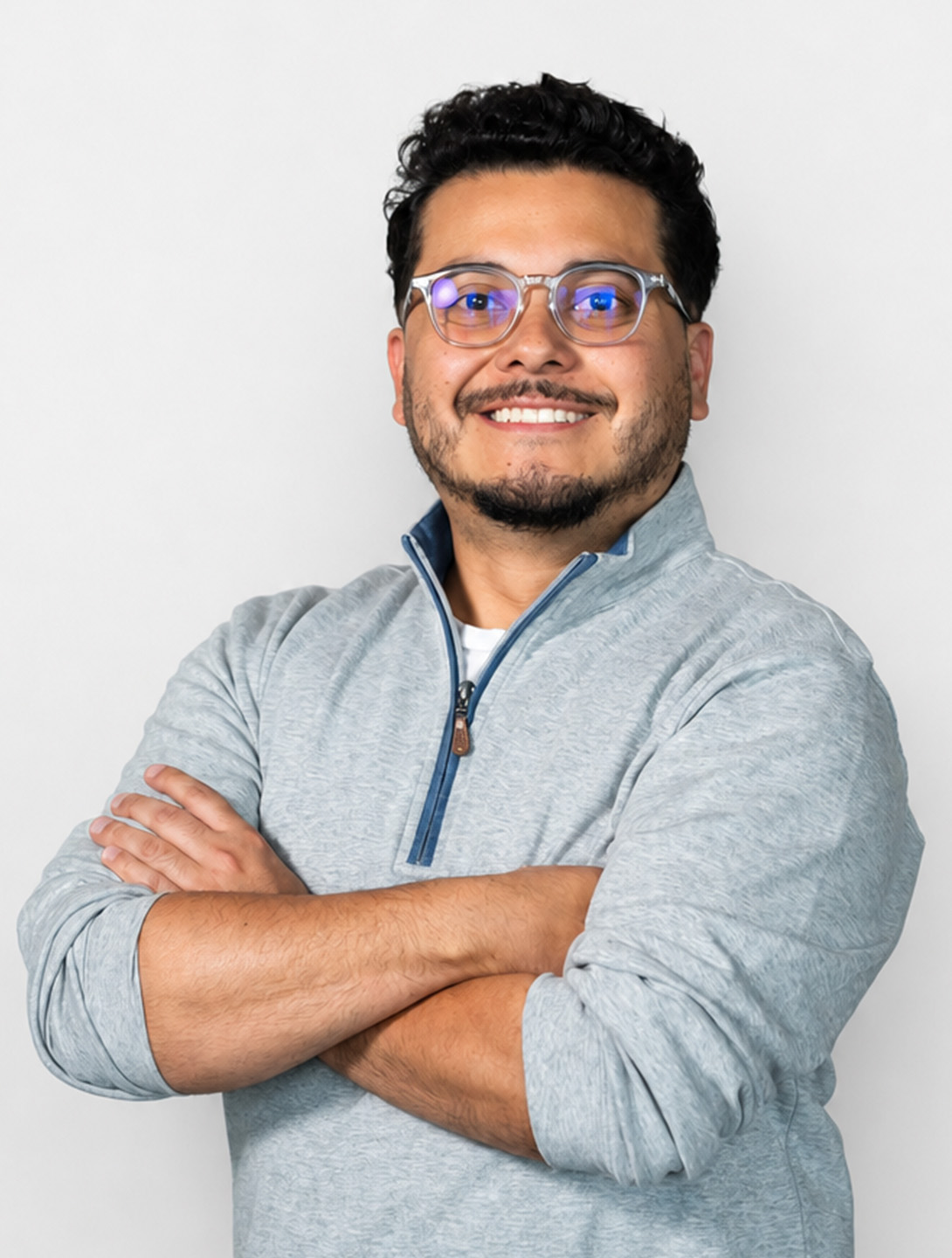 Manny Rodriguez
