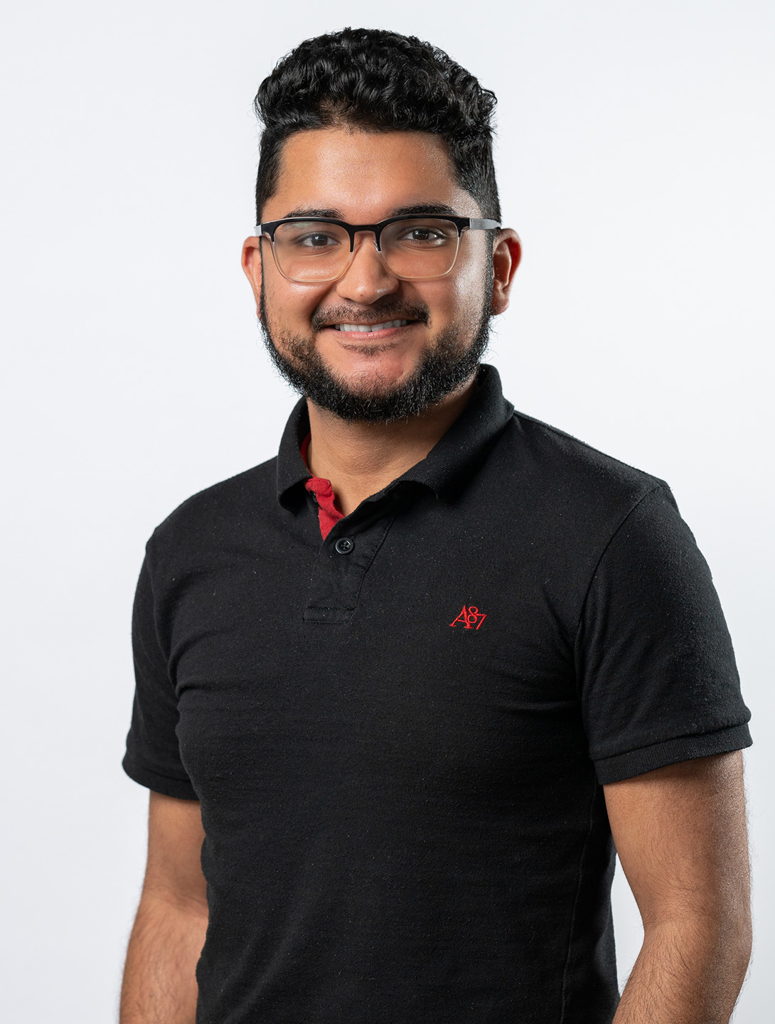 Ismael Mejia