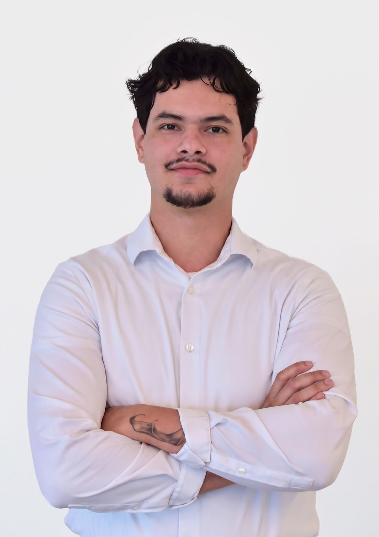 Adan Arroyo