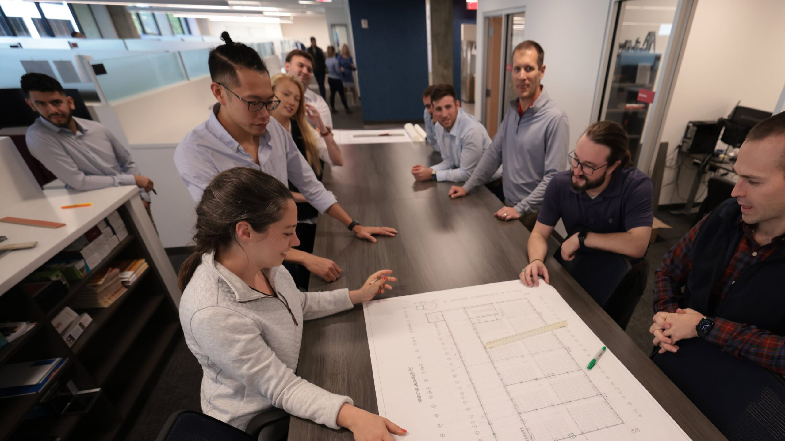 We bring clarity to complexity.
