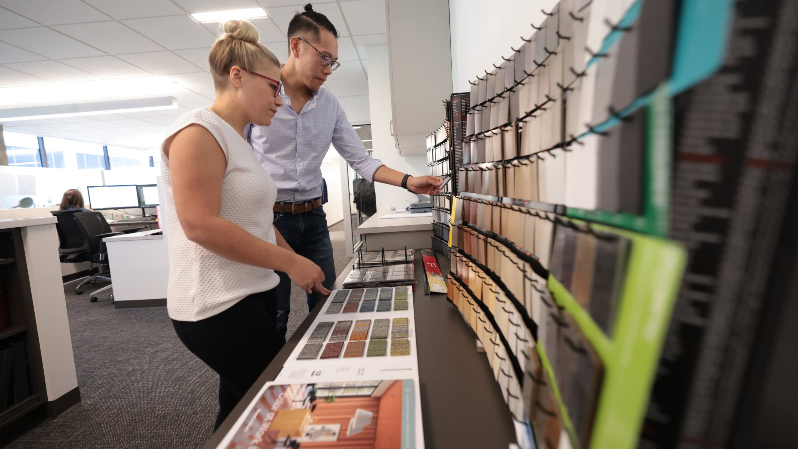We preserve your design vision.