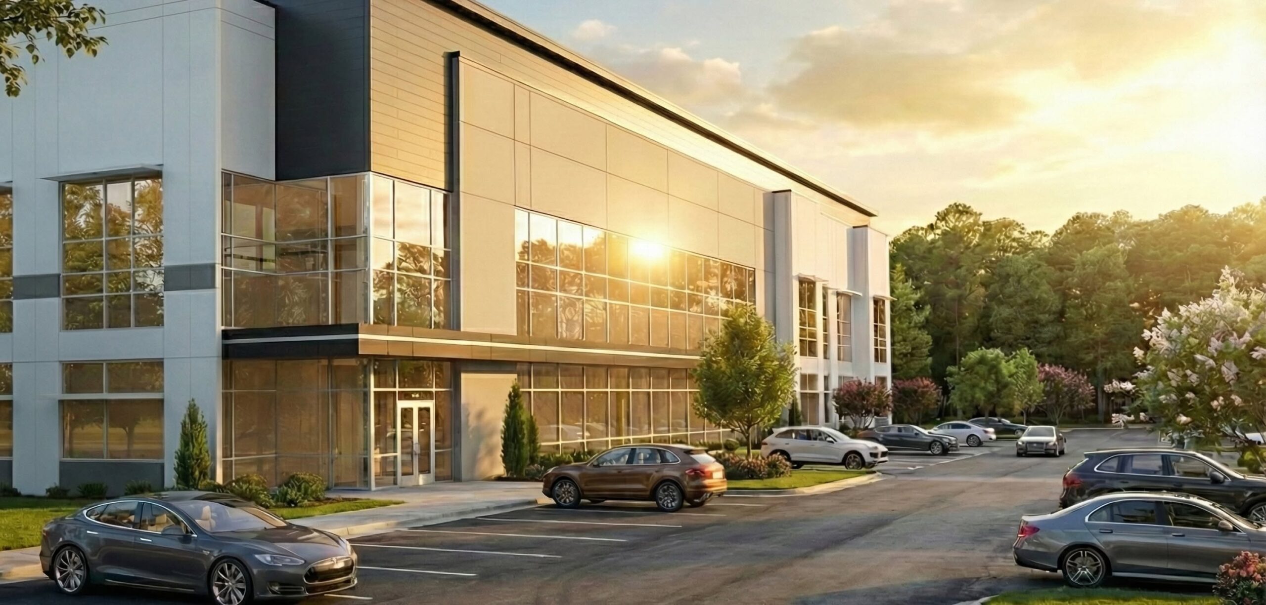 Advanced Manufacturing
