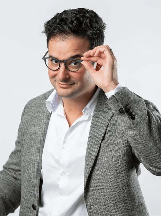 Andrew Lakatosh