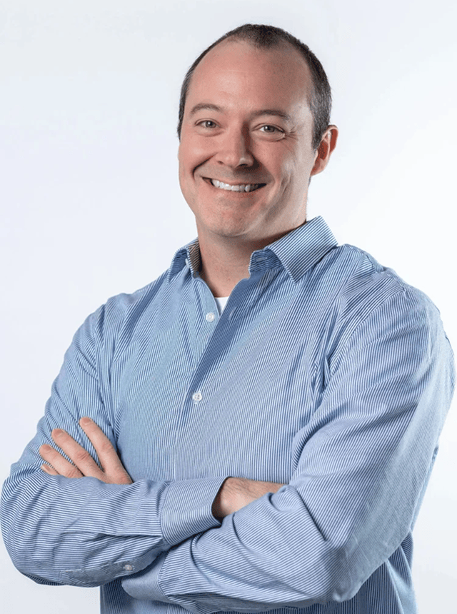 Matt Godfrey
