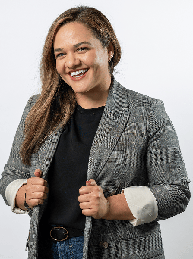 Rosabel Santiago