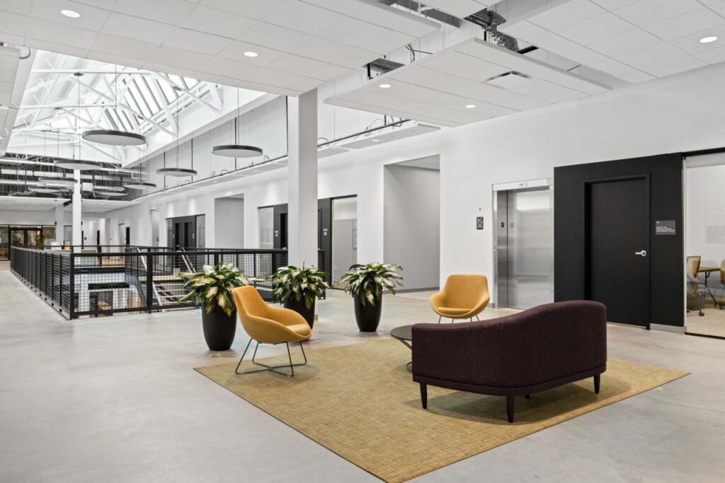 The Future of New York City Commercial Buildings
