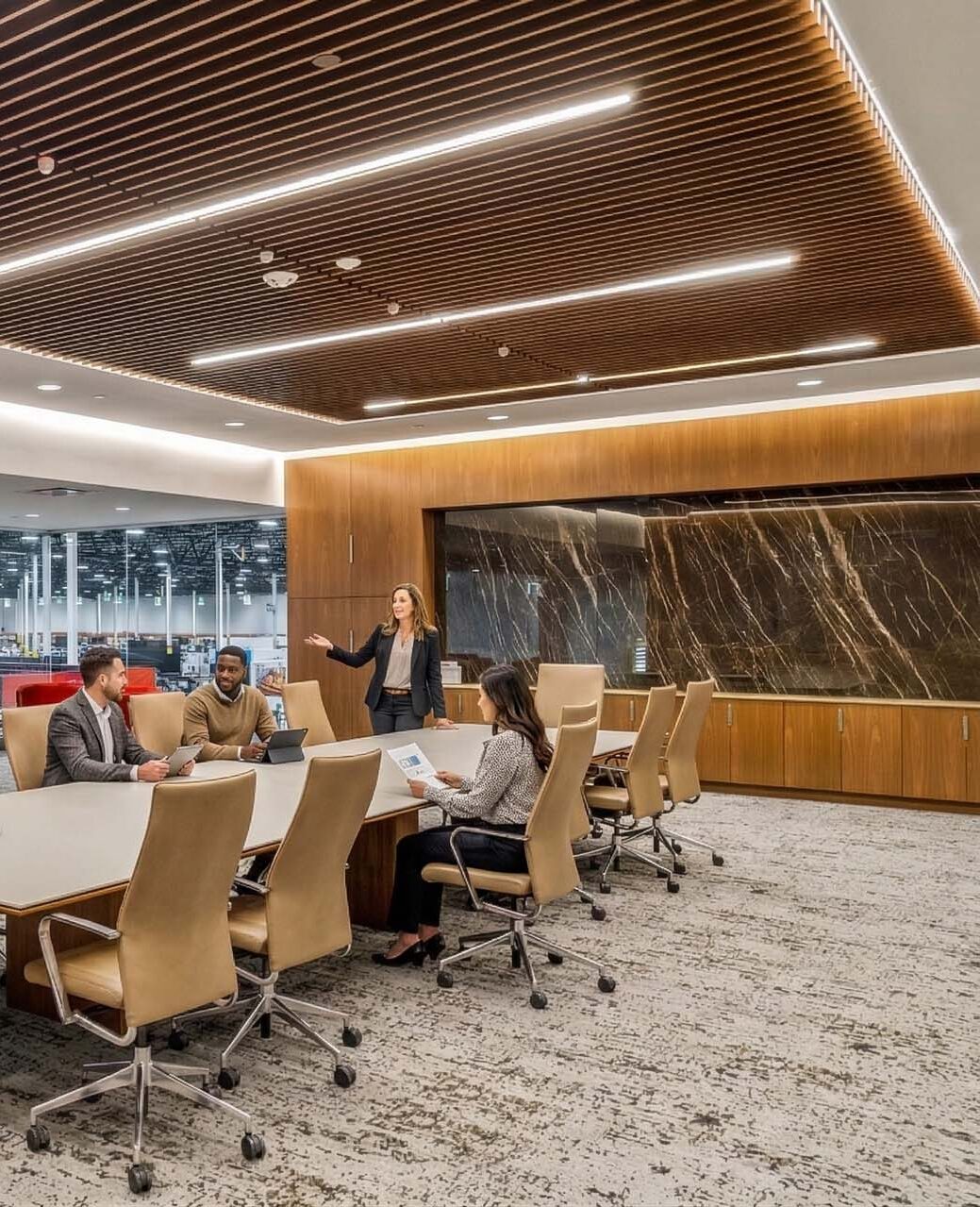 Bold Design For Interiors That Endure