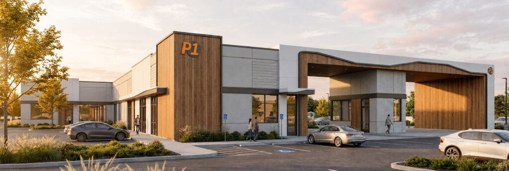 P1 Motor Club