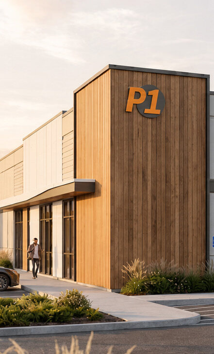 P1 Motor Club