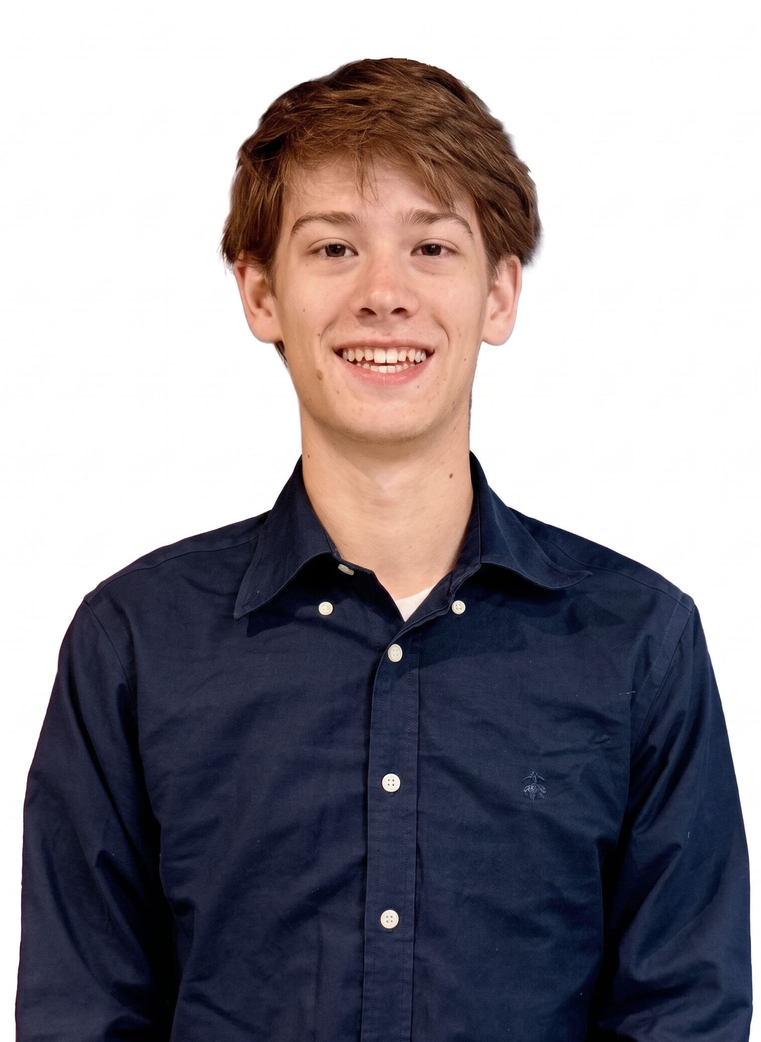 Ryan Sroczynski