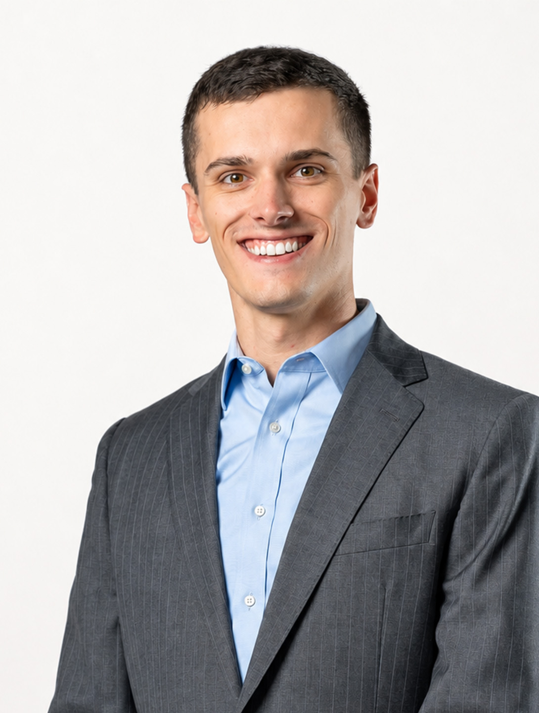 Caleb Stevenson