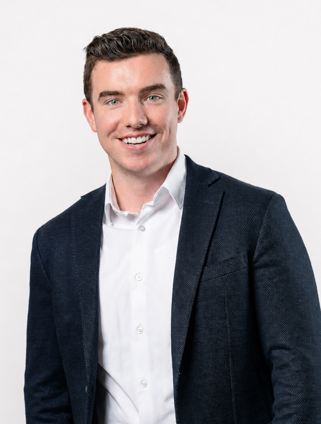 Conor Butler