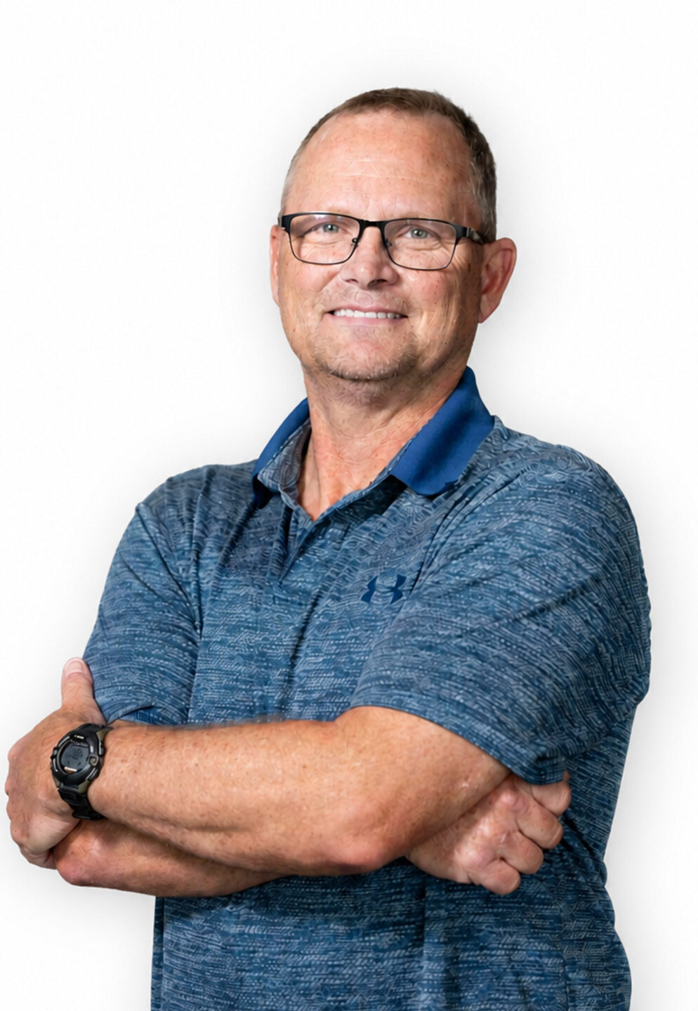 David Conner