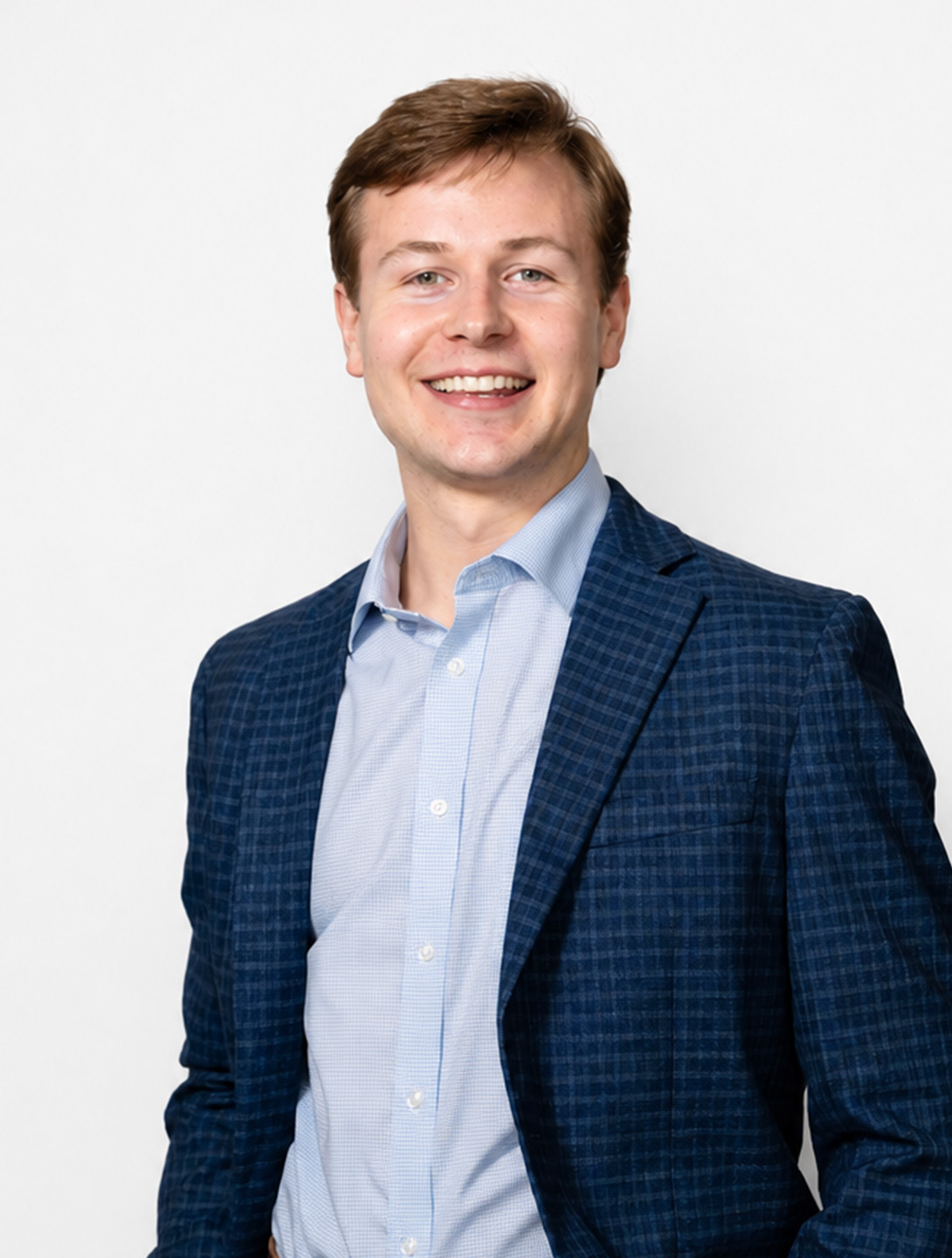 Ryan Holtzscher